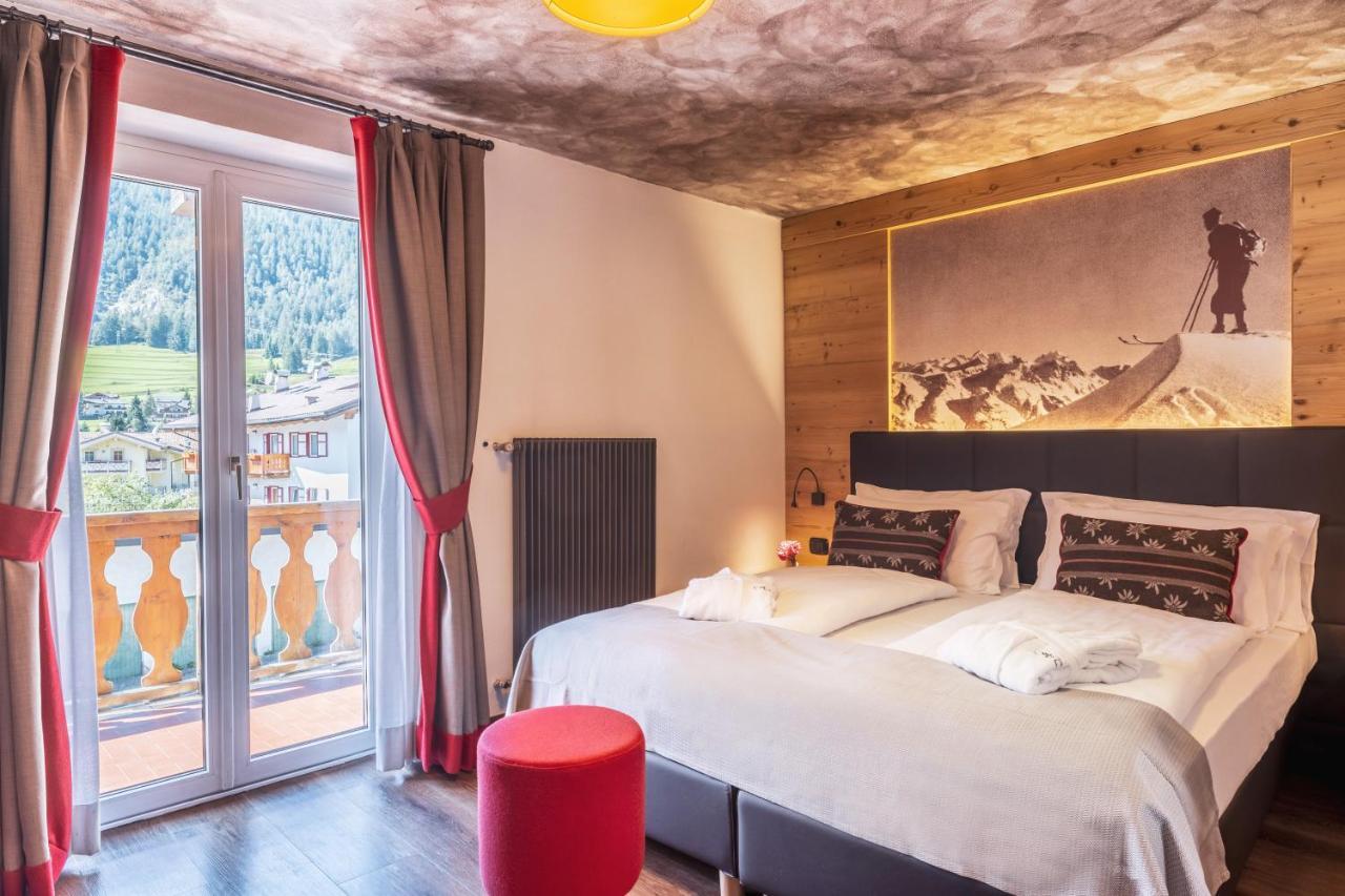 Hotel Meida ปอซซาดิฟัซซา ภายนอก รูปภาพ